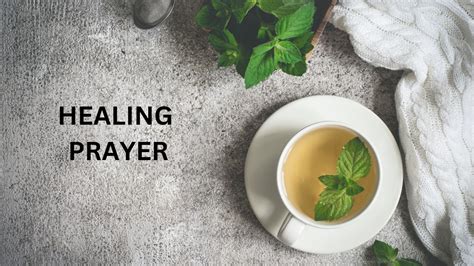 Breaking the Power of Witchcraft: Prayers for Healing and Restoration